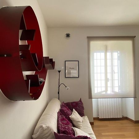 Fanfulla Bilocale Pigneto Apartment Roma Exterior foto