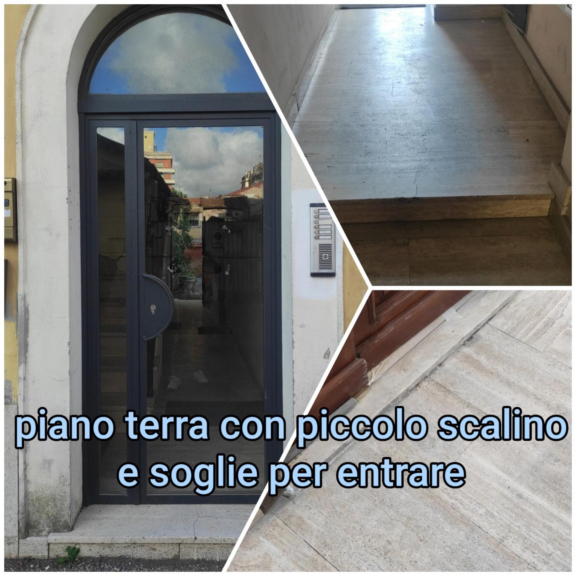 Fanfulla Bilocale Pigneto Apartment Roma Exterior foto