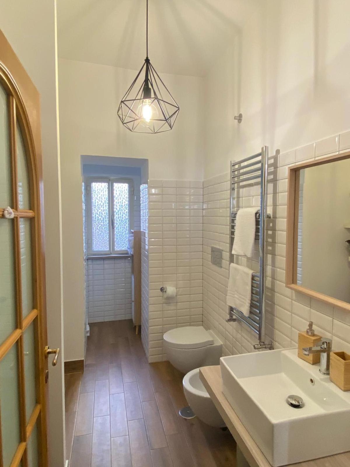 Fanfulla Bilocale Pigneto Apartment Roma Exterior foto