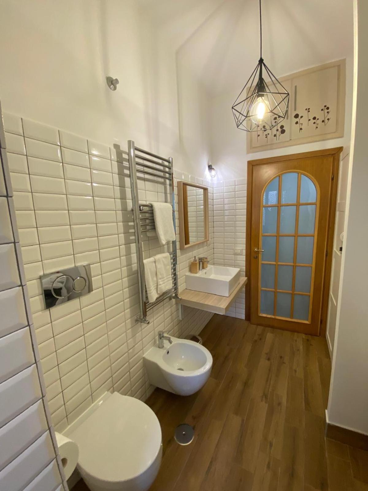 Fanfulla Bilocale Pigneto Apartment Roma Exterior foto