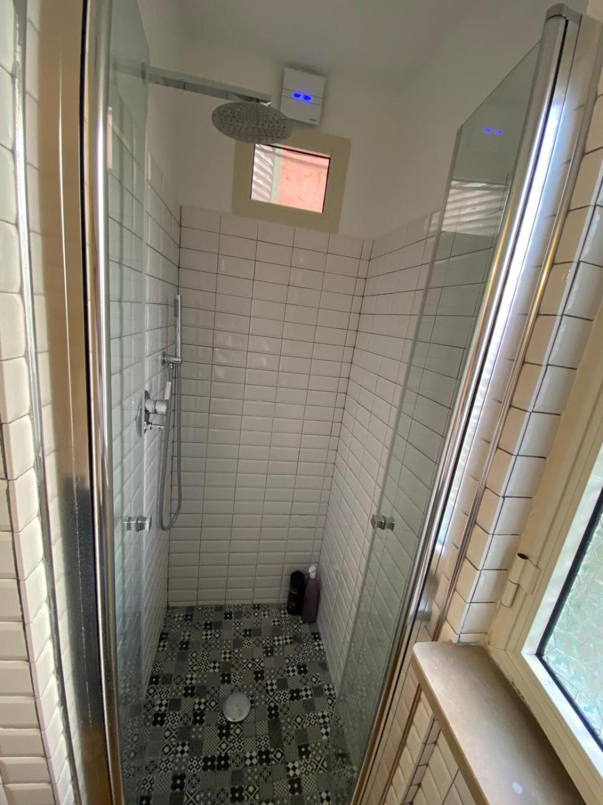 Fanfulla Bilocale Pigneto Apartment Roma Exterior foto