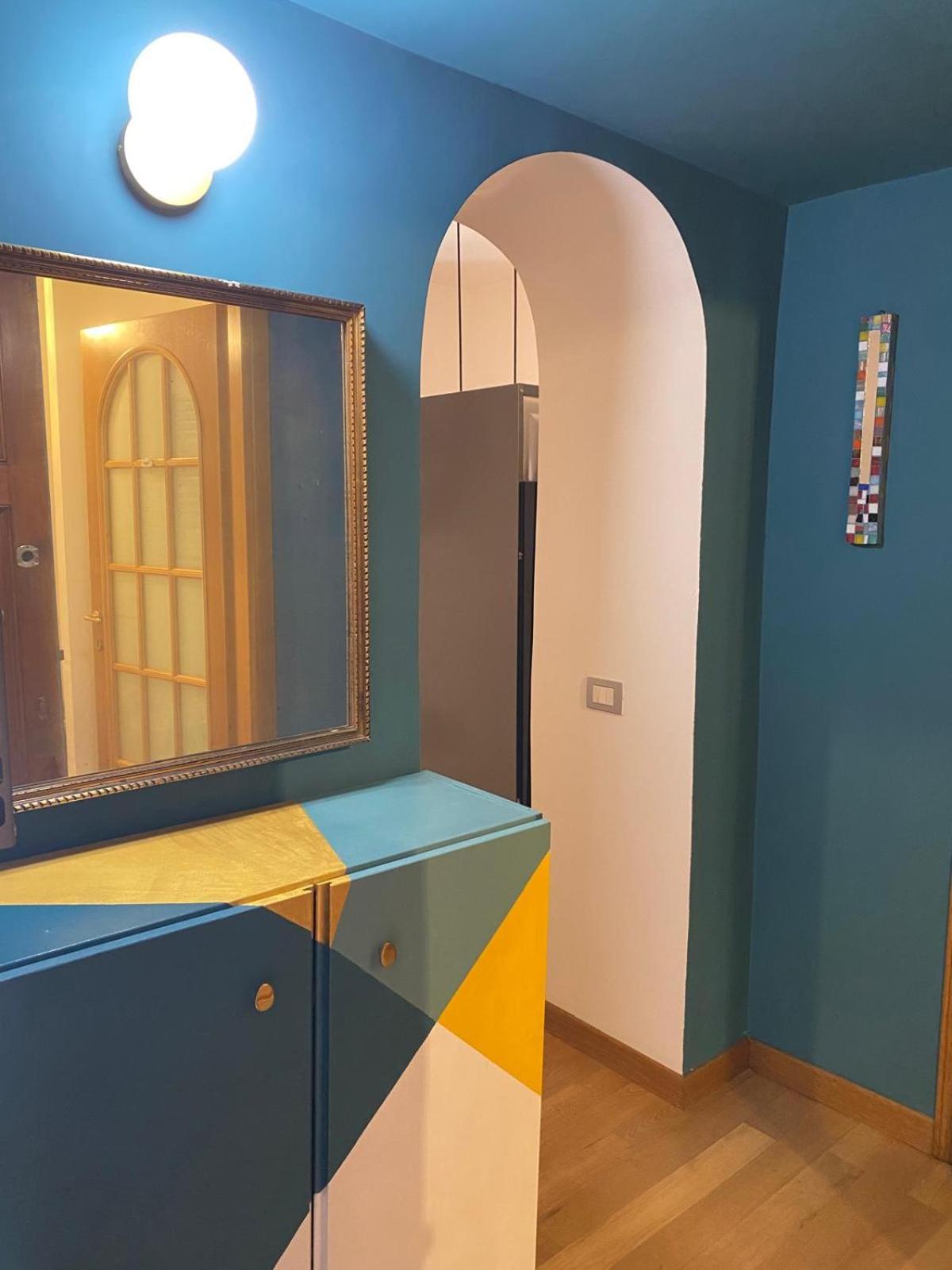 Fanfulla Bilocale Pigneto Apartment Roma Exterior foto