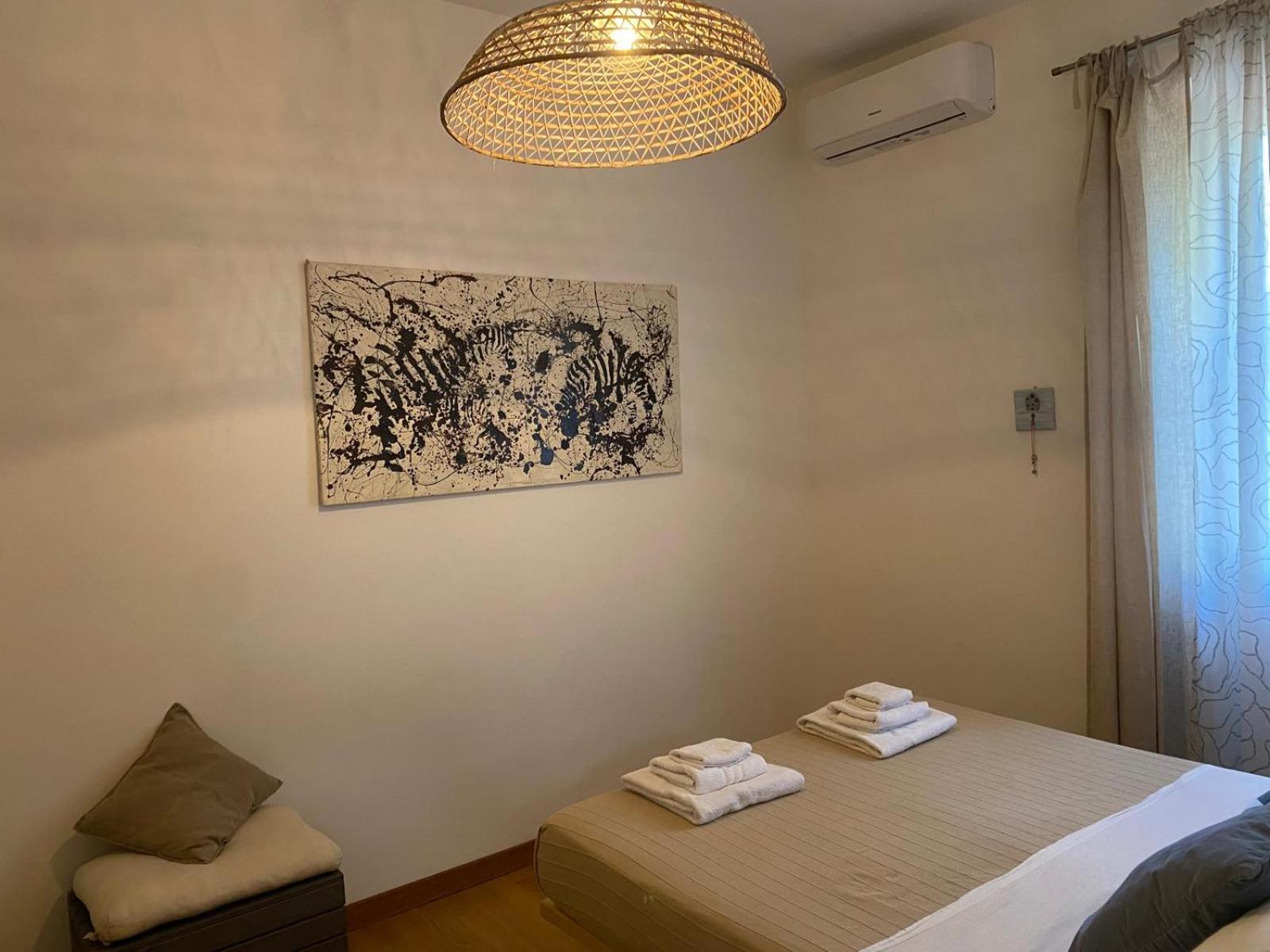 Fanfulla Bilocale Pigneto Apartment Roma Exterior foto